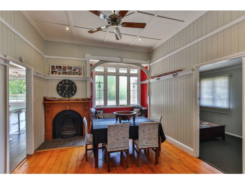 127 Hill Street, Newtown QLD 4350