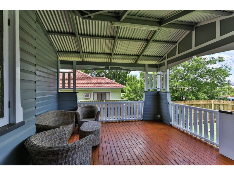 127 Hill Street, Newtown QLD 4350