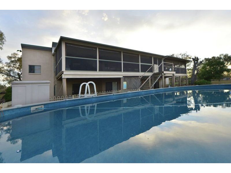 240 Broxburn Road, Pittsworth QLD 4356