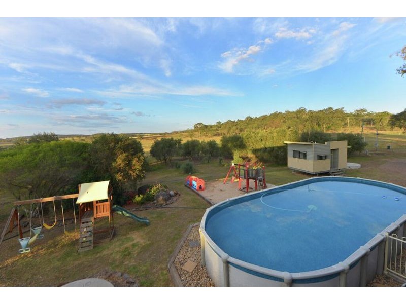 240 Broxburn Road, Pittsworth QLD 4356