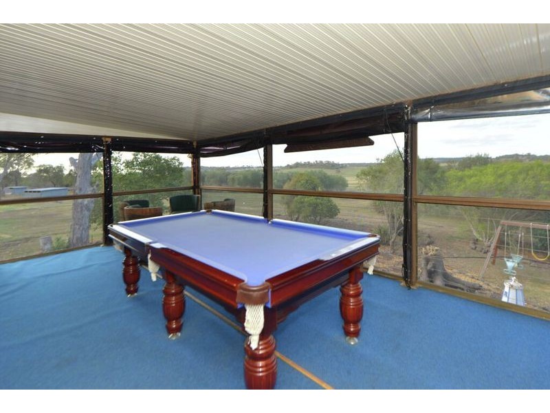 240 Broxburn Road, Pittsworth QLD 4356