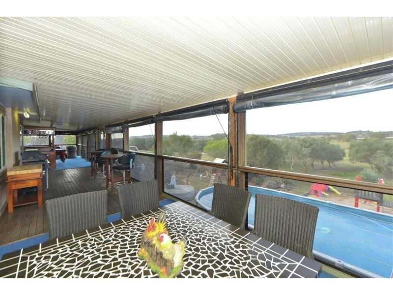 240 Broxburn Road, Pittsworth QLD 4356