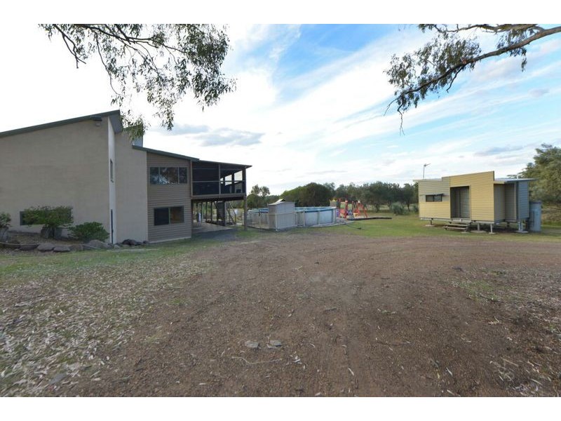 240 Broxburn Road, Pittsworth QLD 4356