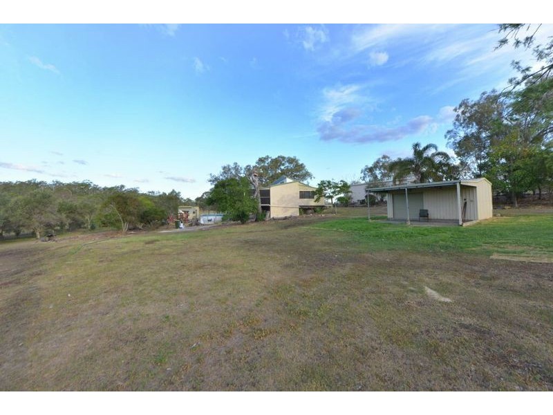 240 Broxburn Road, Pittsworth QLD 4356