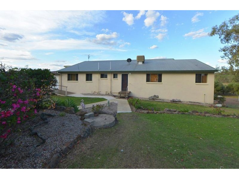 240 Broxburn Road, Pittsworth QLD 4356