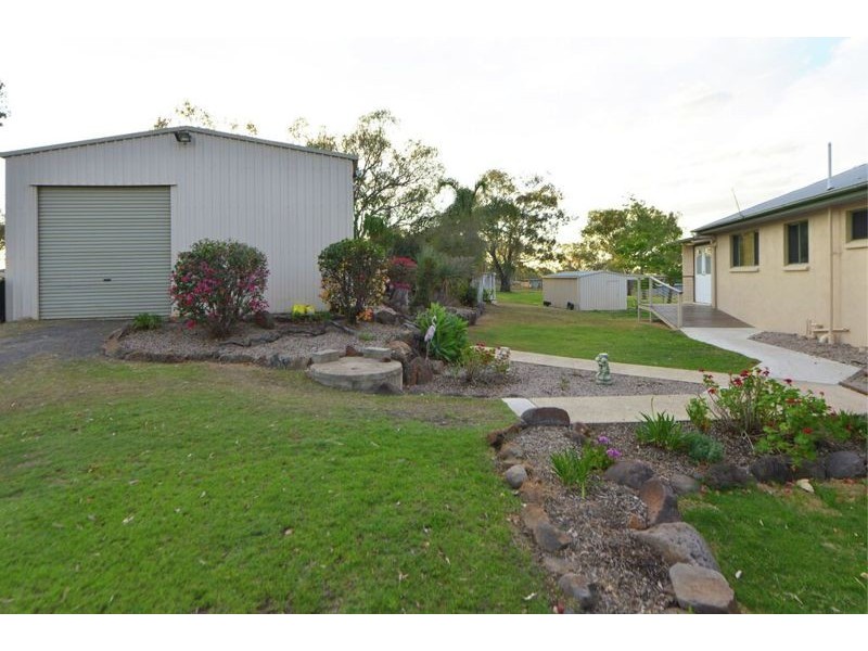 240 Broxburn Road, Pittsworth QLD 4356