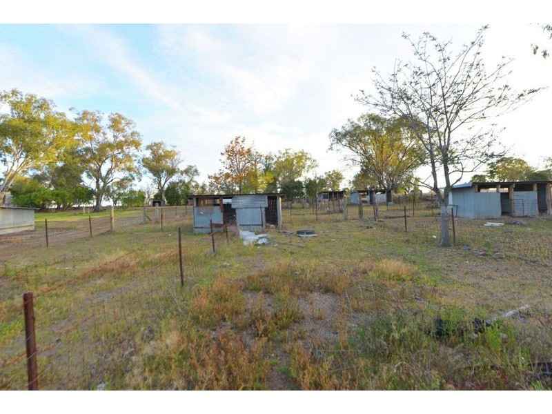 240 Broxburn Road, Pittsworth QLD 4356