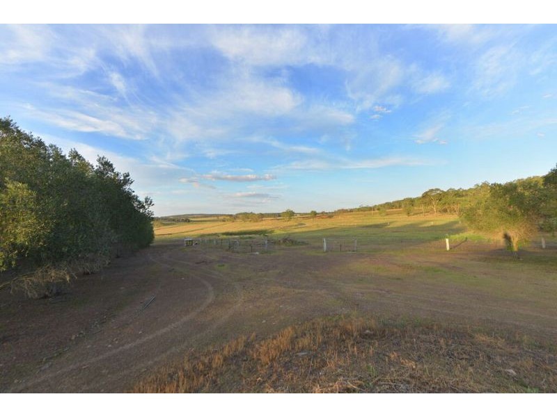 240 Broxburn Road, Pittsworth QLD 4356