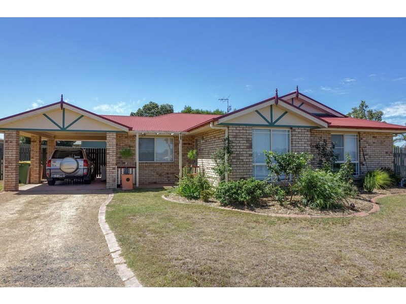 Wyreema QLD 4352
