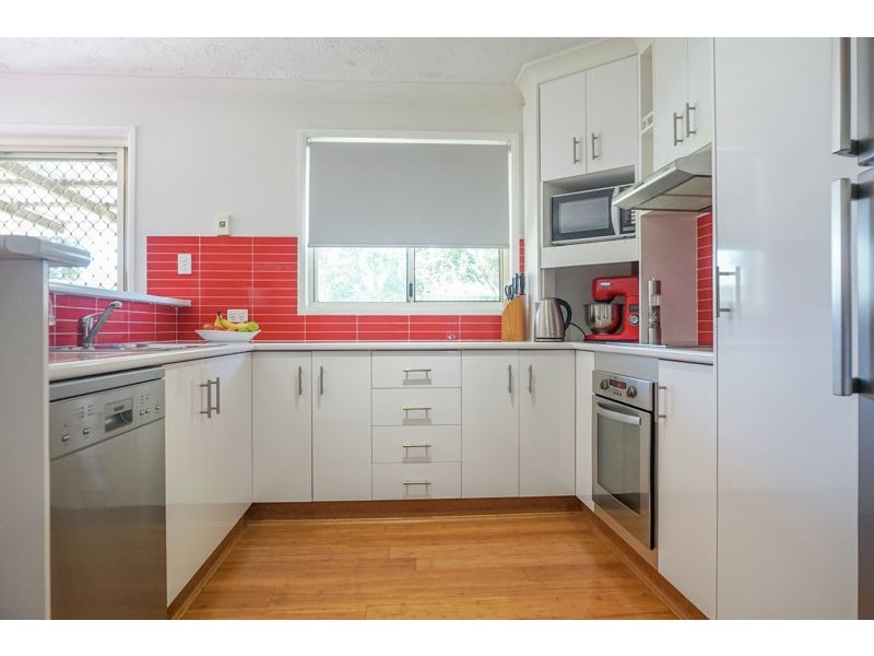 Wyreema QLD 4352