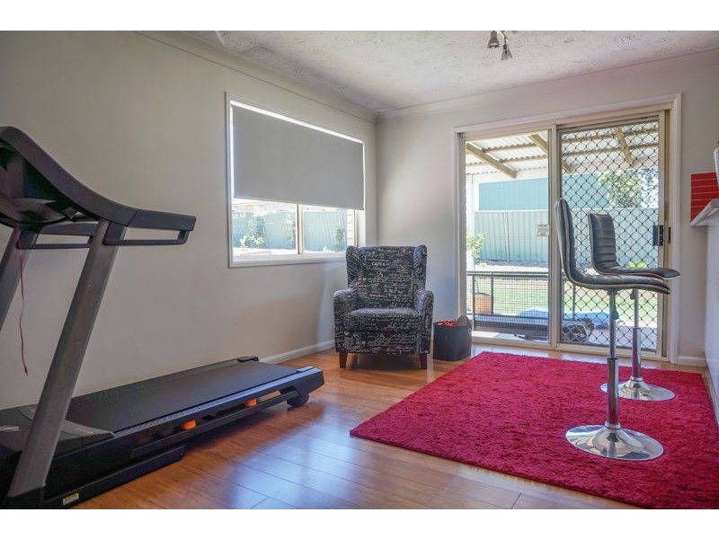 Wyreema QLD 4352