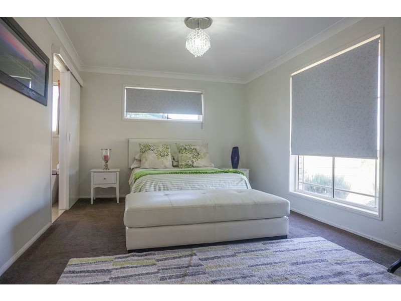 Wyreema QLD 4352