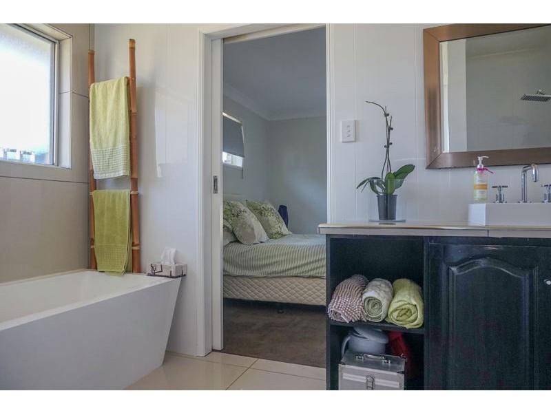 Wyreema QLD 4352