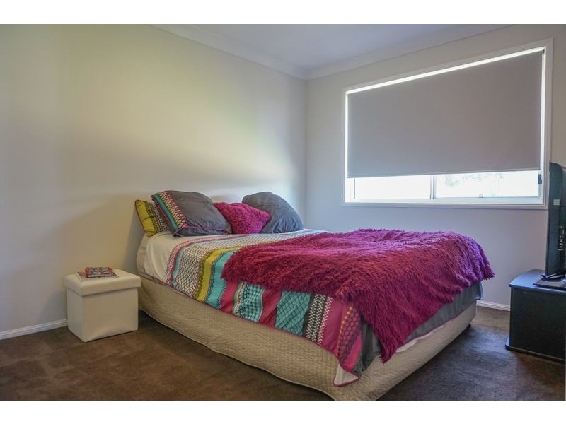 Wyreema QLD 4352