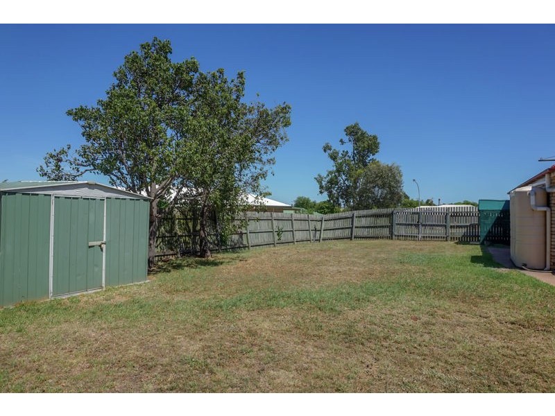 Wyreema QLD 4352
