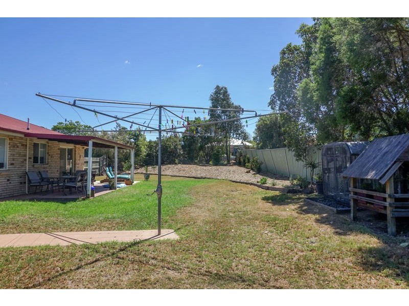 Wyreema QLD 4352