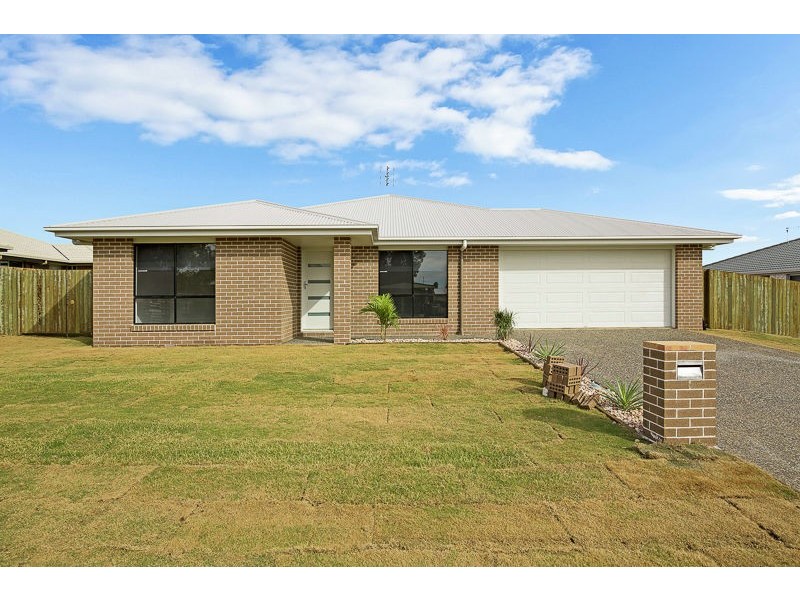 7 Fairfax Street, Cambooya QLD 4358