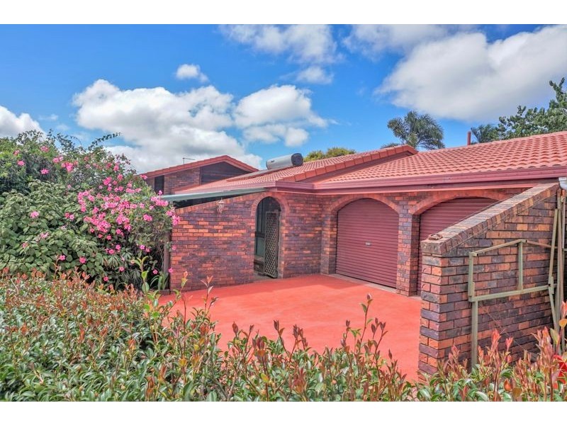 33a Murphys Creek Road, Blue Mountain Heights QLD 4350