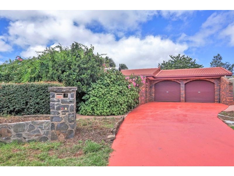 33a Murphys Creek Road, Blue Mountain Heights QLD 4350