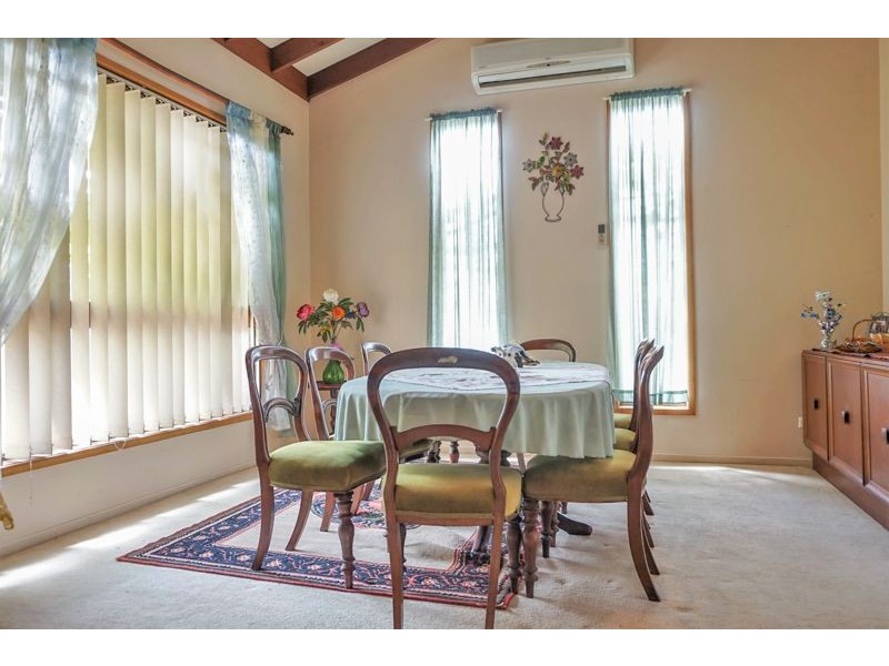 33a Murphys Creek Road, Blue Mountain Heights QLD 4350