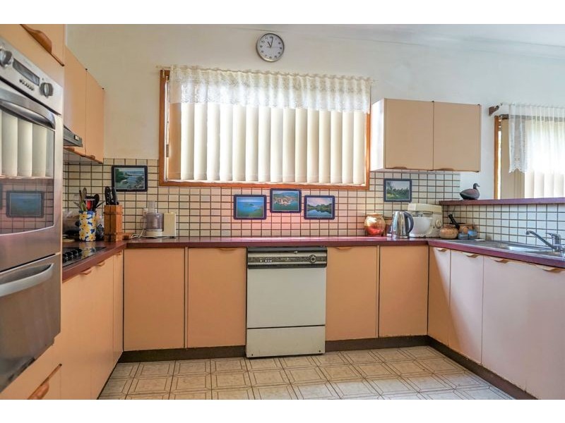 33a Murphys Creek Road, Blue Mountain Heights QLD 4350