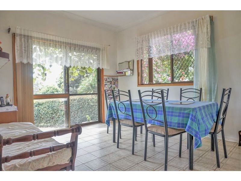 33a Murphys Creek Road, Blue Mountain Heights QLD 4350