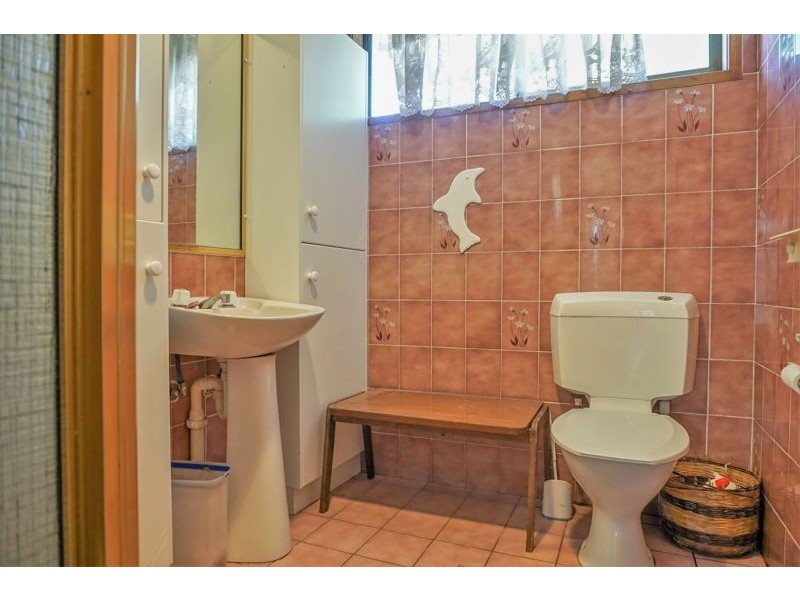 33a Murphys Creek Road, Blue Mountain Heights QLD 4350