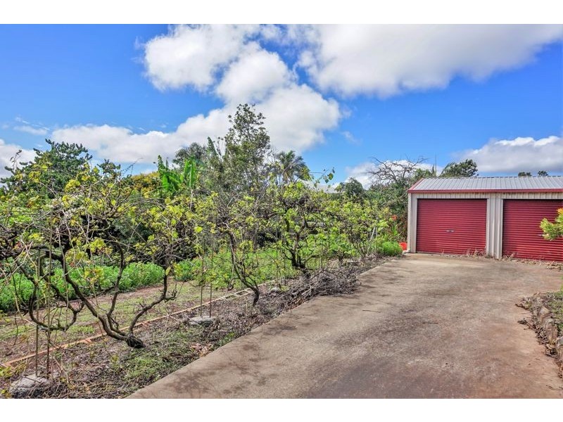 33a Murphys Creek Road, Blue Mountain Heights QLD 4350