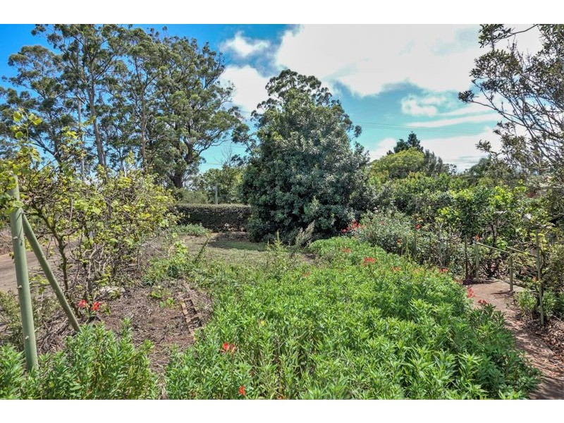 33a Murphys Creek Road, Blue Mountain Heights QLD 4350