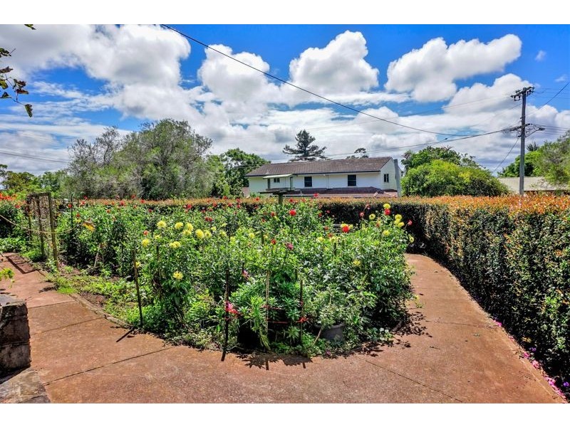 33a Murphys Creek Road, Blue Mountain Heights QLD 4350
