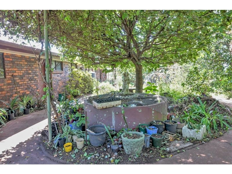 33a Murphys Creek Road, Blue Mountain Heights QLD 4350