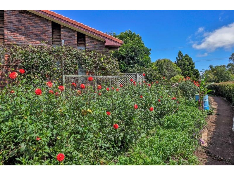 33a Murphys Creek Road, Blue Mountain Heights QLD 4350