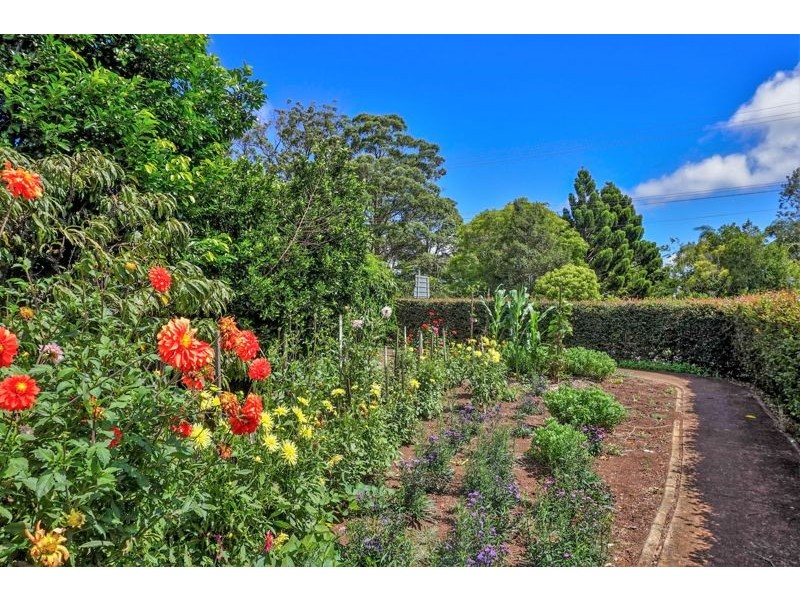 33a Murphys Creek Road, Blue Mountain Heights QLD 4350