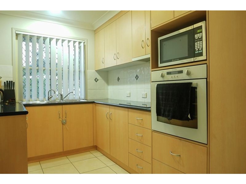 Newtown QLD 4350