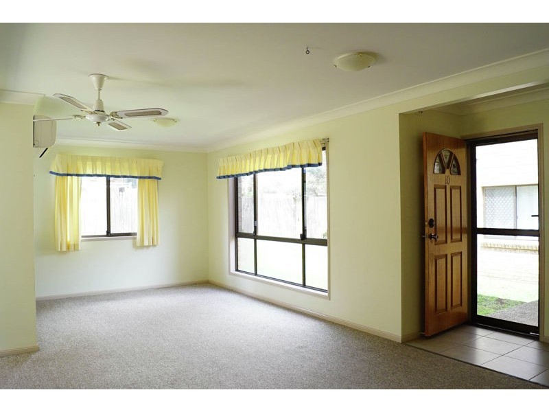 10/56 Gordon Avenue, Newtown QLD 4350