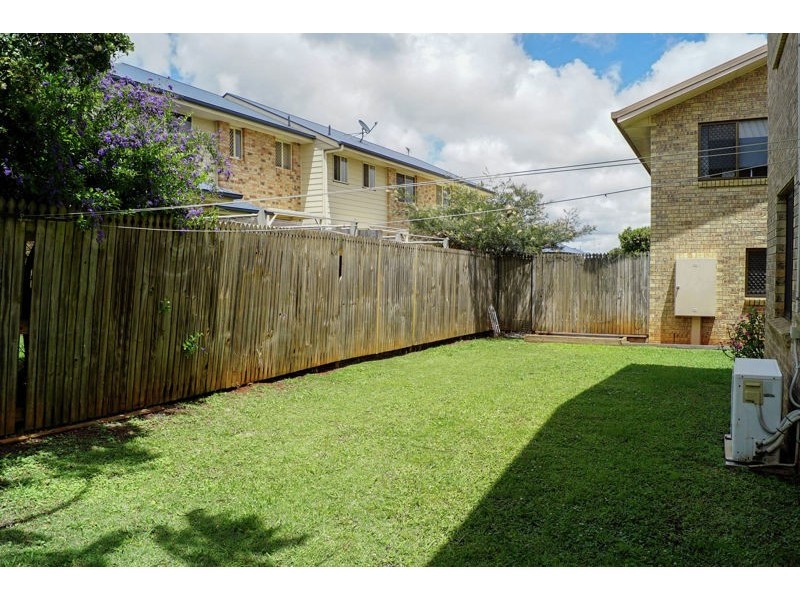 10/56 Gordon Avenue, Newtown QLD 4350