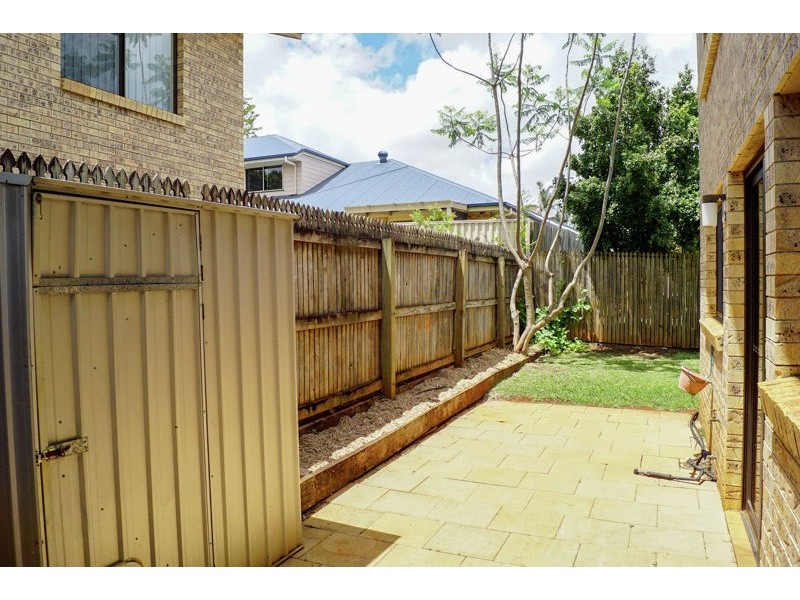 10/56 Gordon Avenue, Newtown QLD 4350