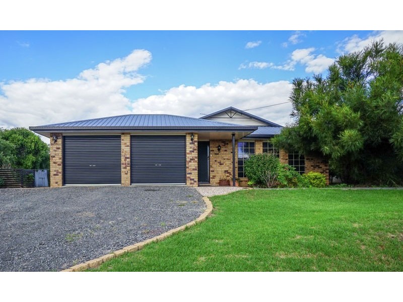 15 Gulligal Street, Kingsthorpe QLD 4400