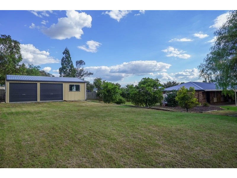 15 Gulligal Street, Kingsthorpe QLD 4400