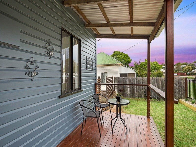 18 Kenric Street, Toowoomba City QLD 4350