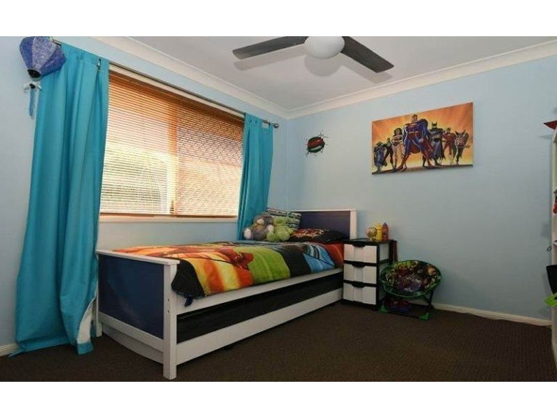 6 Biscay Crescent, Toowoomba QLD 4350