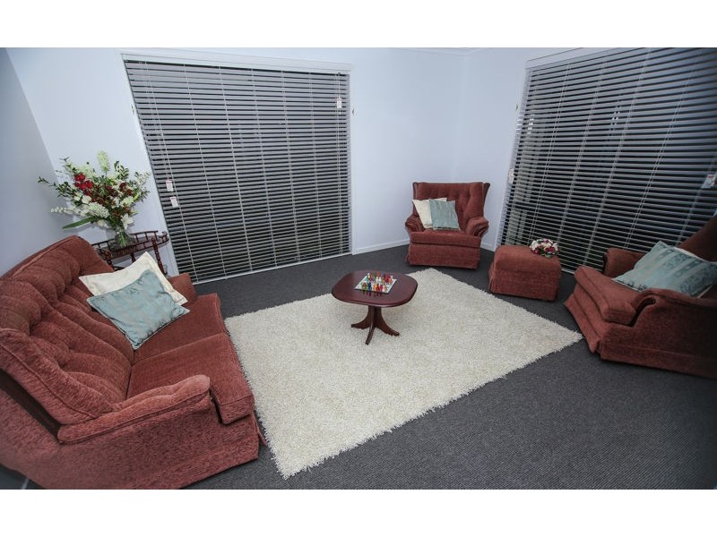 22 Smythe Drive, Highfields QLD 4352