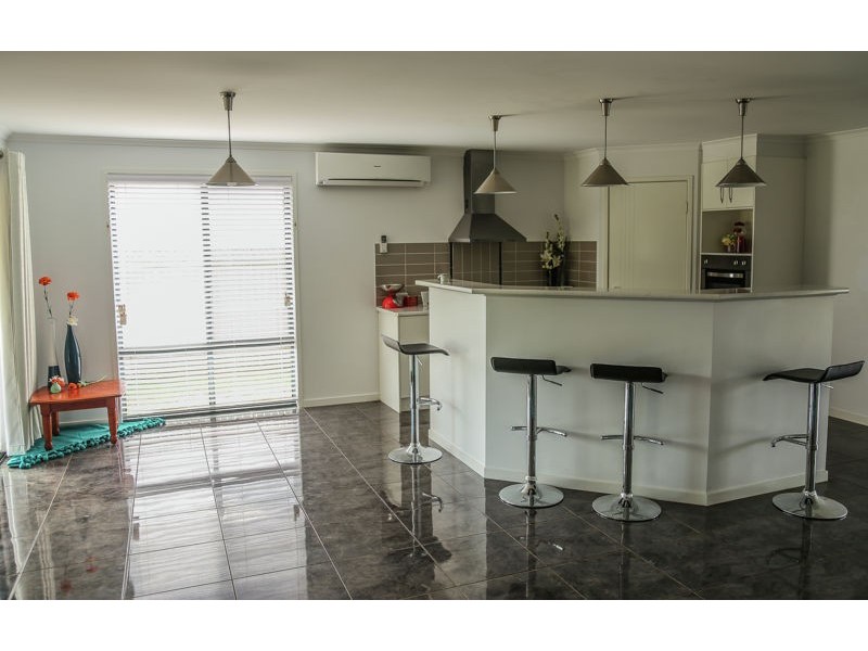 22 Smythe Drive, Highfields QLD 4352