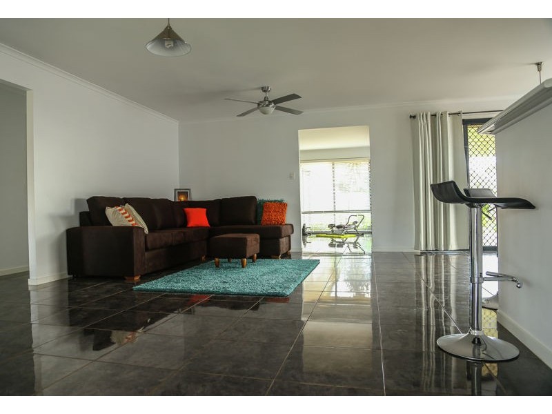 22 Smythe Drive, Highfields QLD 4352