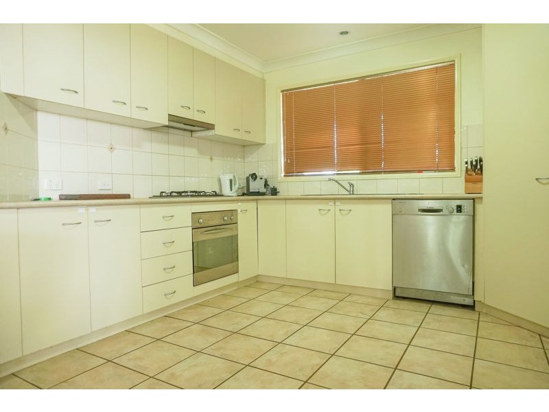 15 Moorina Drive, Harristown QLD 4350