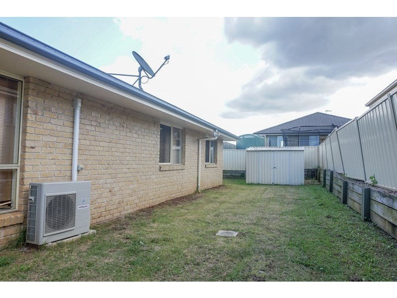 15 Moorina Drive, Harristown QLD 4350