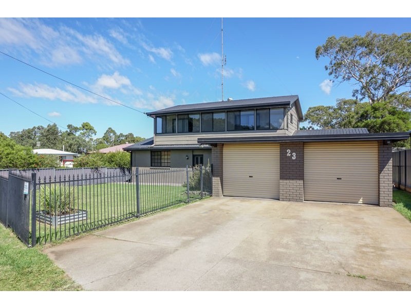 23 Gwynne Street, Drayton QLD 4350