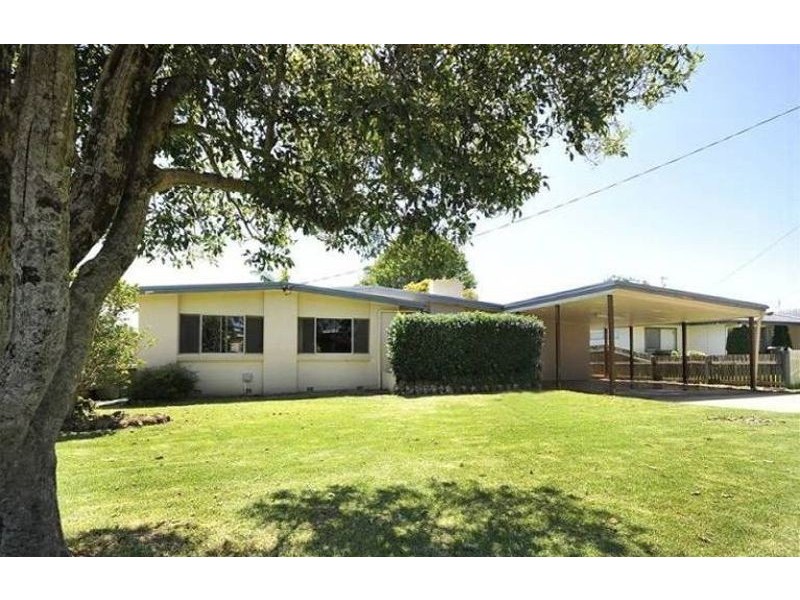 35 Loveday Street, Rangeville QLD 4350