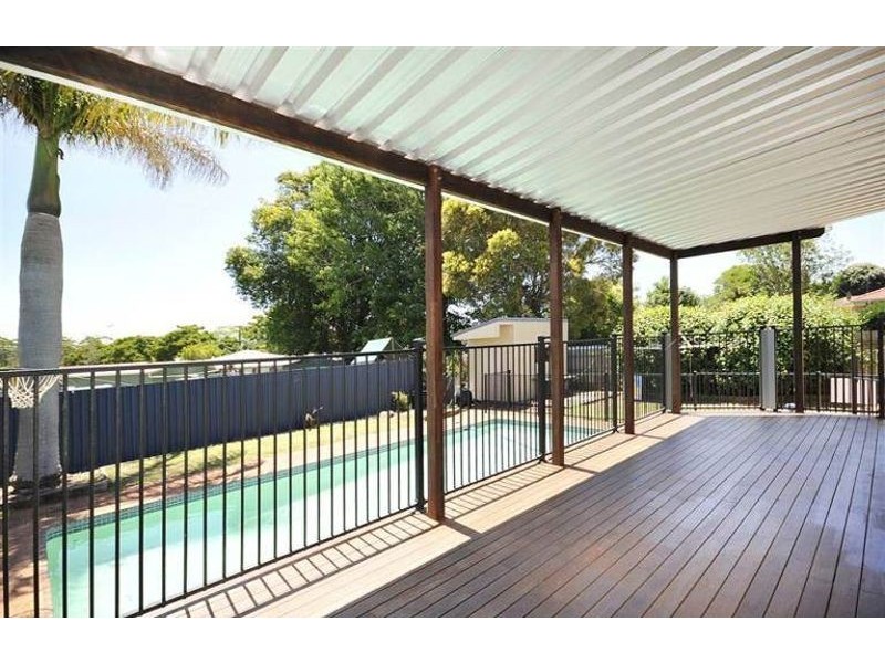 35 Loveday Street, Rangeville QLD 4350