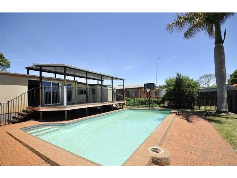 35 Loveday Street, Rangeville QLD 4350